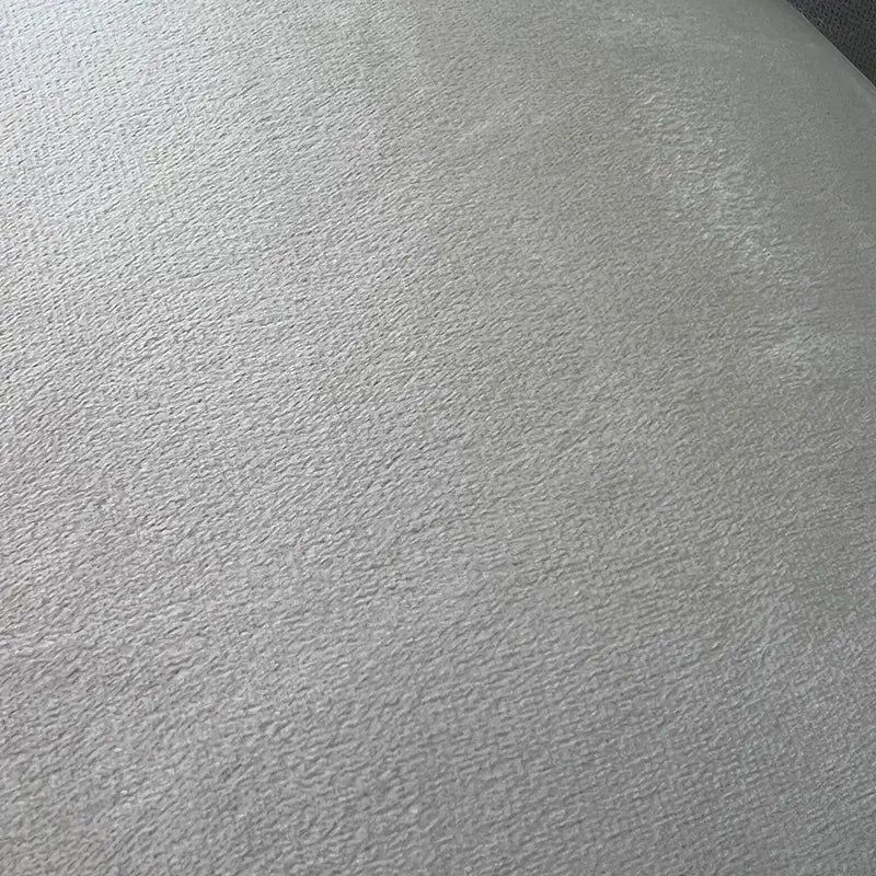 Soft Velvet Square Throw Pillow Case for Living Room