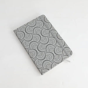 Business Notebook - A5 Professional Planner