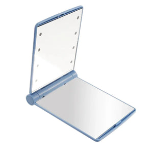 Portable Travel Makeup Mirror