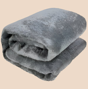 USB-Powered Heating Blanket