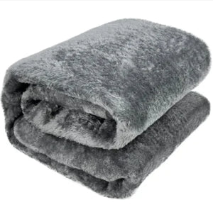 USB-Powered Heating Blanket