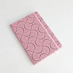 Business Notebook - A5 Professional Planner