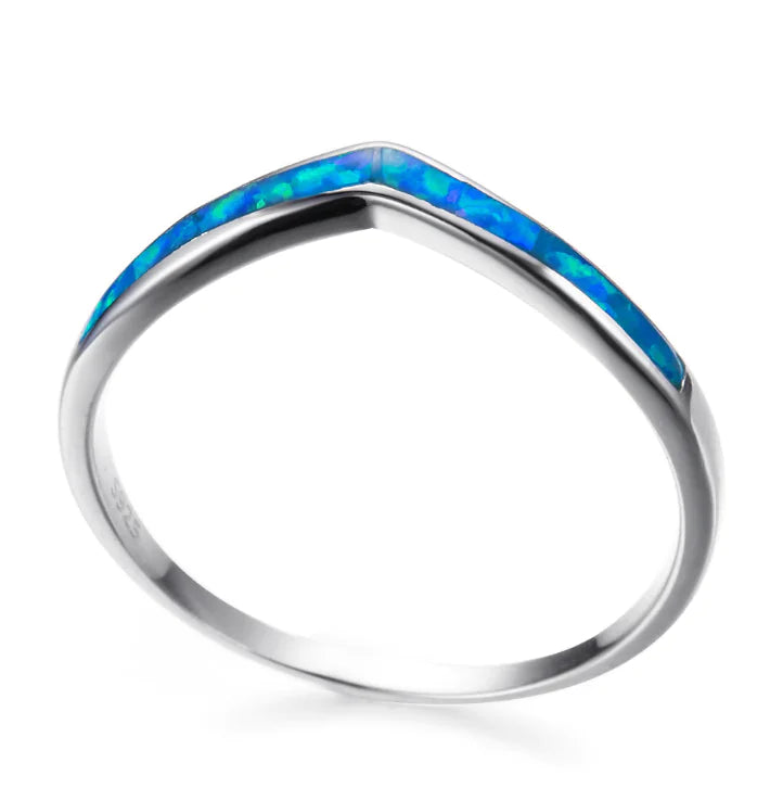 Sterling Silver Ring