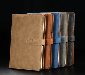 Personalized Notebook and Journal