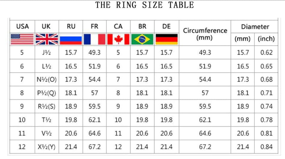 Moonlit Grace Silver Ring