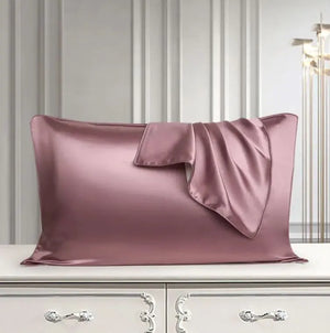 Natural Silk Pillowcase