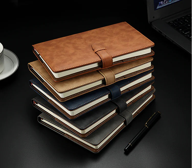 Personalized Notebook and Journal