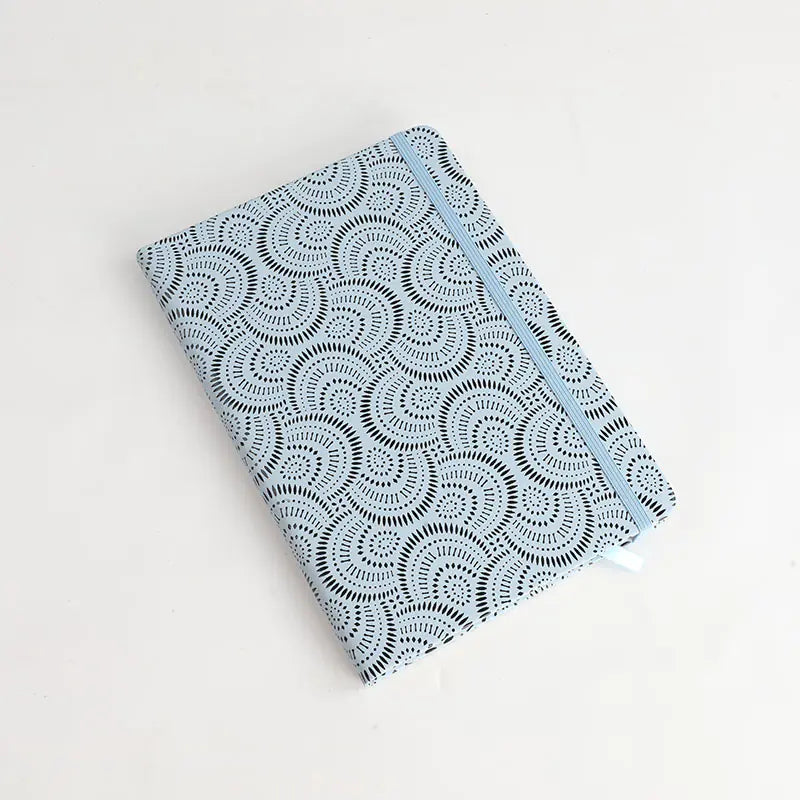 Business Notebook - A5 Professional Planner