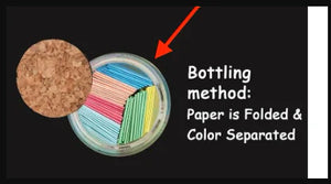 Bible Verse Inspiration Jar