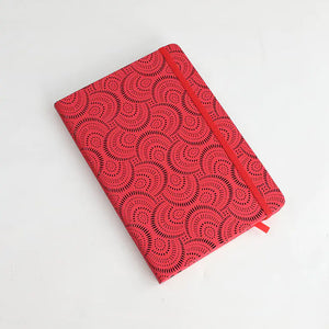 Business Notebook - A5 Professional Planner