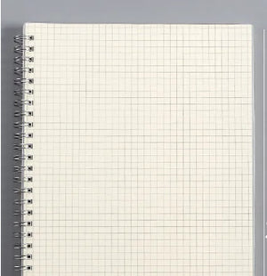 Spiral Notebook To-Do Diary for Organizing Tasks