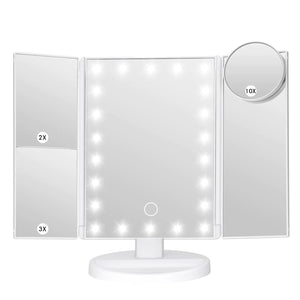 Makeup Mirror Vanity Mirror with Lights