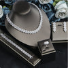 FloraMuse Jewelry Set
