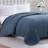 Casa Platino Pre-Washed Blanket Queen Size