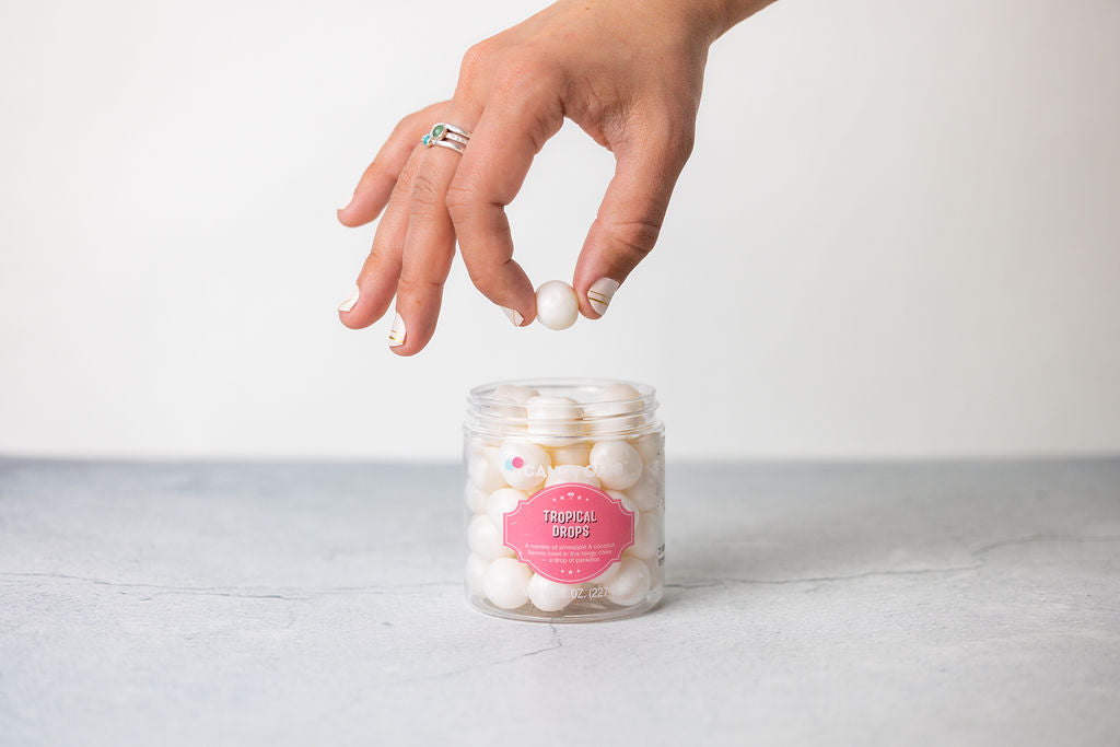 Bride to be gift box