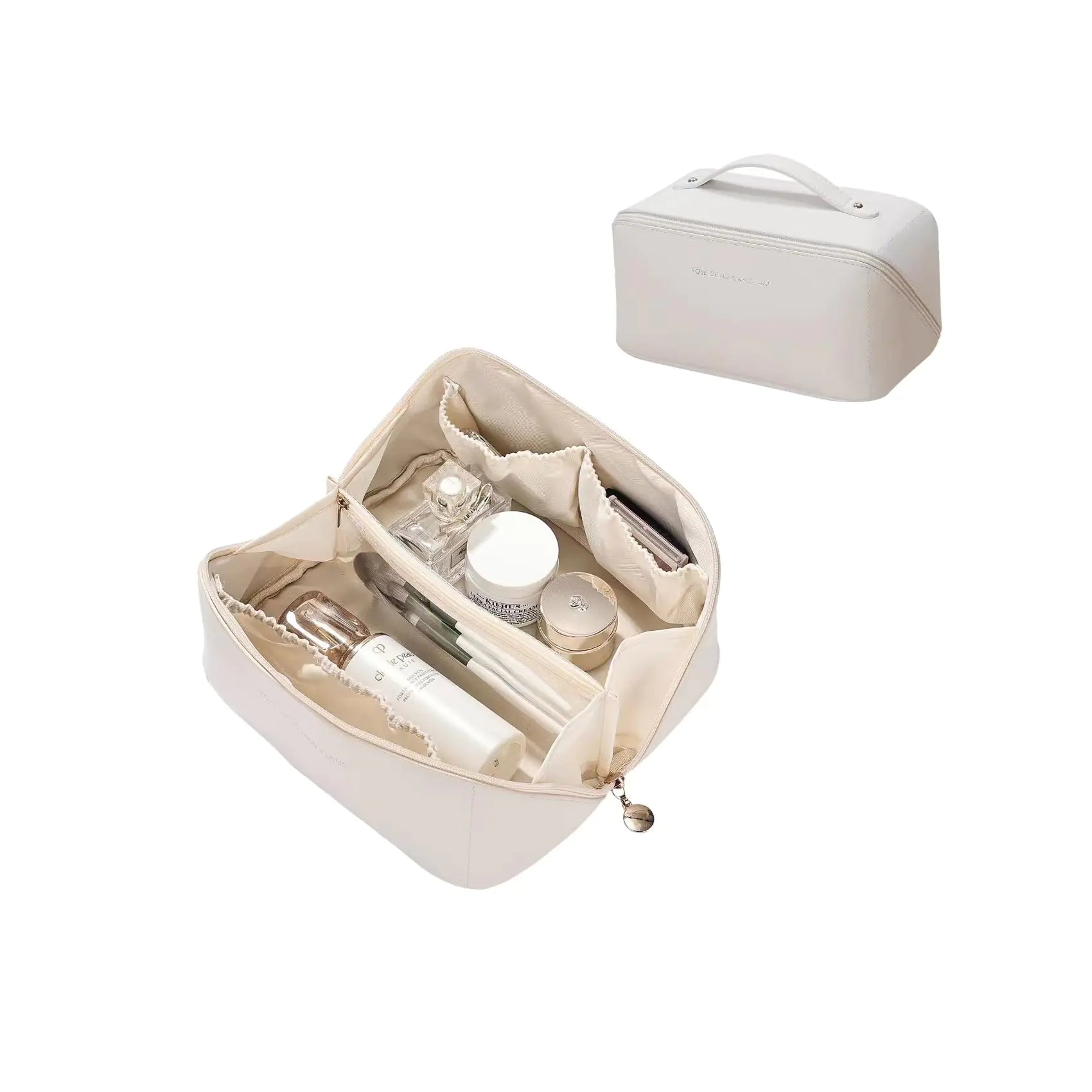 TUYSKE Makeup Bag