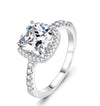 Silversheen 925 Sterling Ring