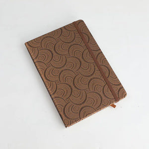 Business Notebook - A5 Professional Planner