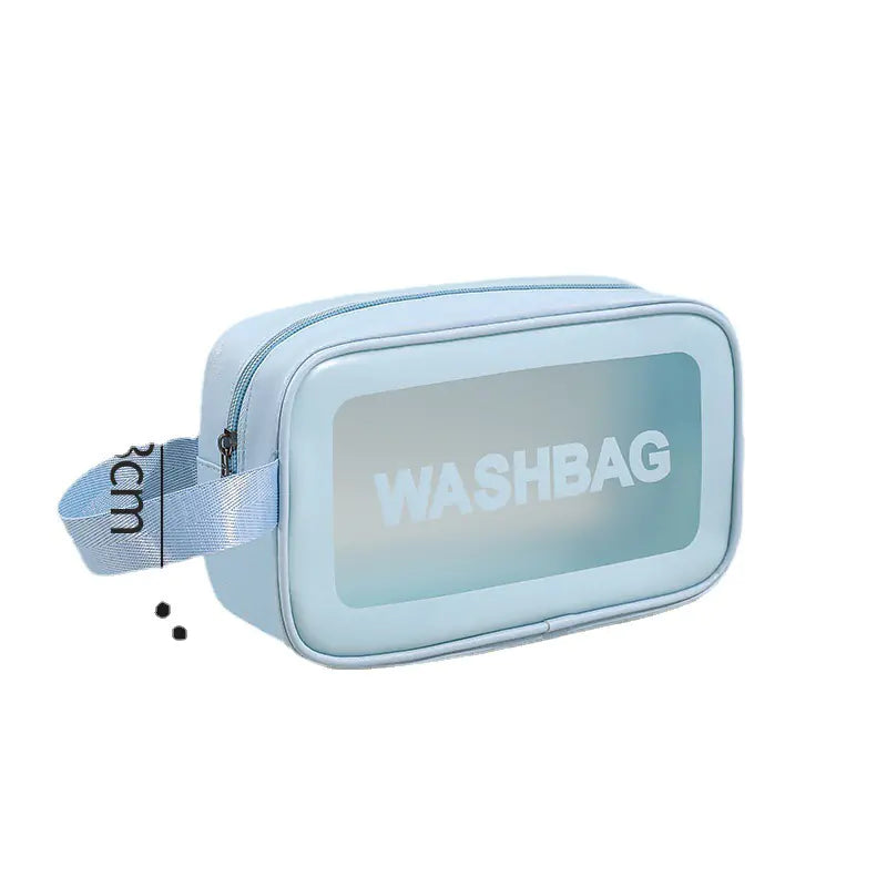 Large Waterproof Makeup Bag
