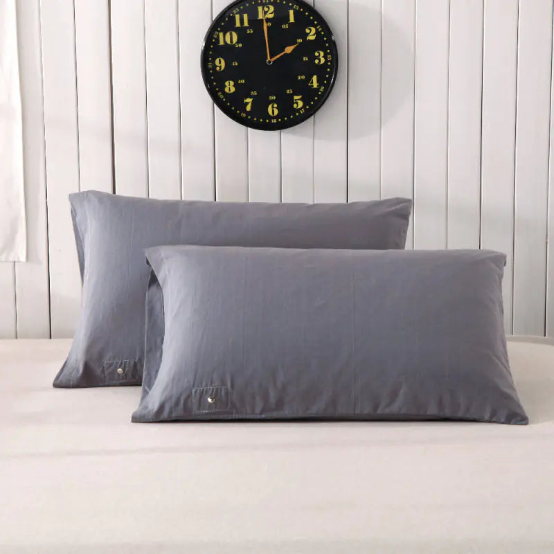 Earthing Pillow Case Grounding Cord