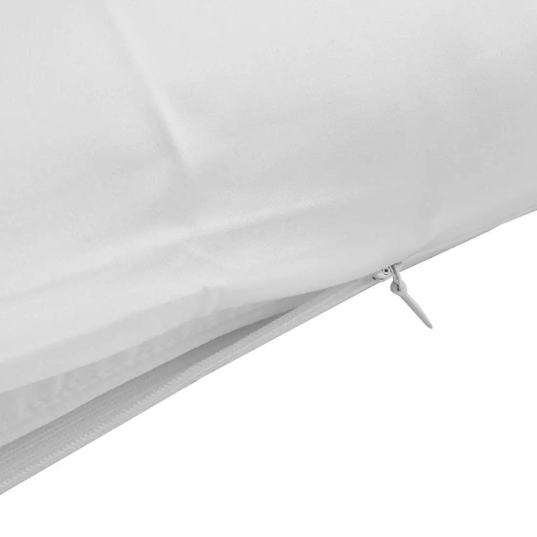 DreamGlow™ Satin-Feel Ice Silk Pillowcase