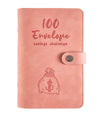 Notebook Journal with Budget Planner (Single Piece)