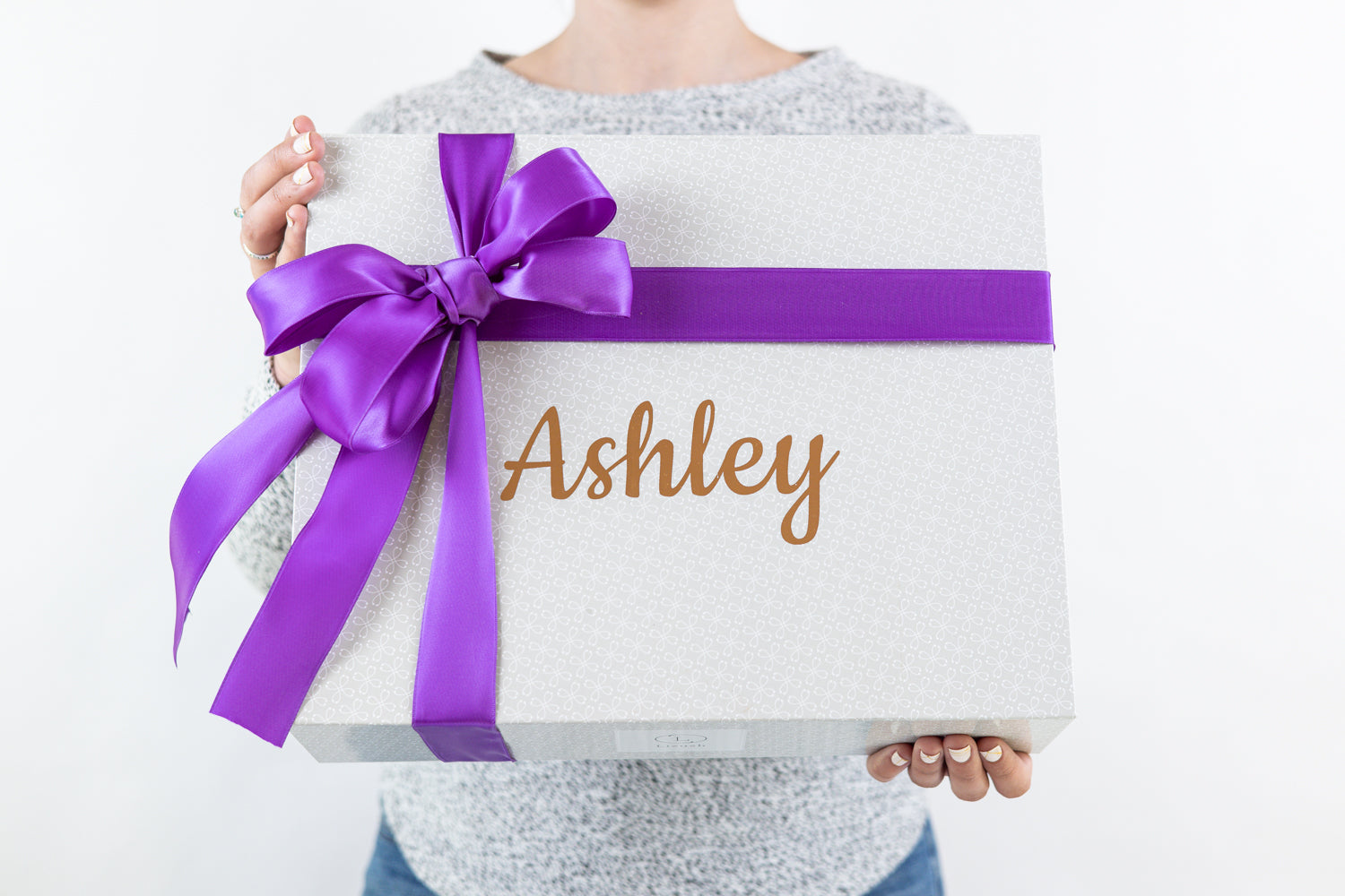 Bride to be gift box