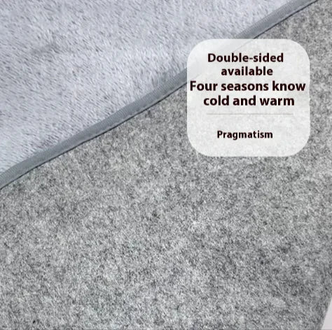 USB-Powered Heating Blanket
