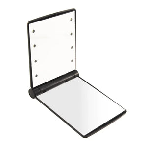 Portable Travel Makeup Mirror