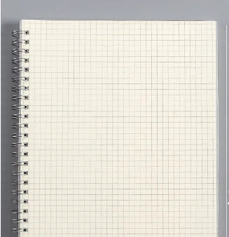 Spiral Notebook To-Do Diary for Organizing Tasks
