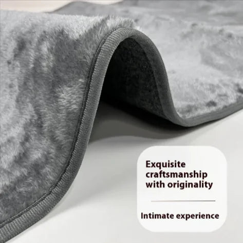 USB-Powered Heating Blanket