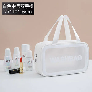 Large Waterproof Makeup Bag